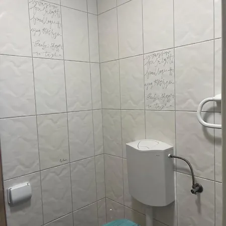 Appartement Lavanda *