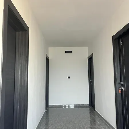 Lavanda Appartement Pakoštane