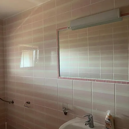 Lavanda Appartement Pakoštane