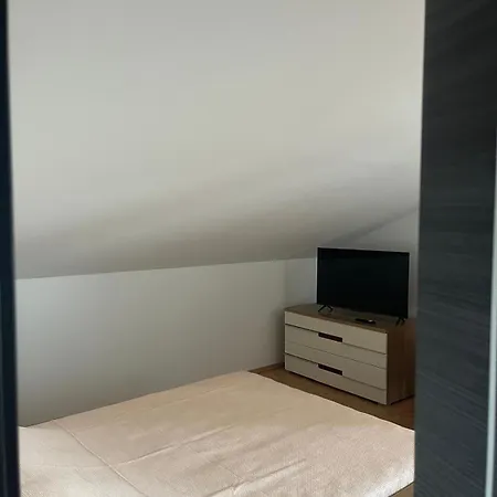 Appartement Lavanda Pakoštane
