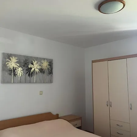 Lavanda Appartement Pakoštane
