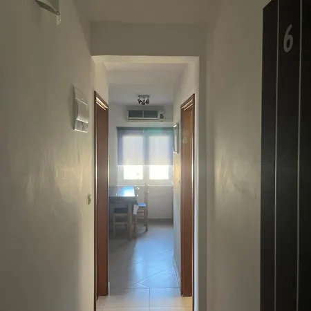Appartement Lavanda Pakoštane