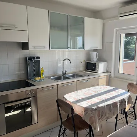 Appartement Lavanda Pakoštane