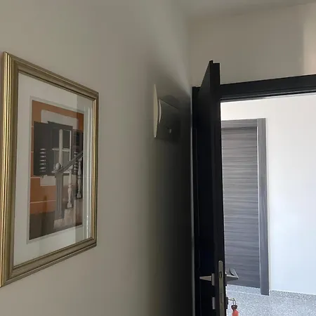 Appartement Lavanda