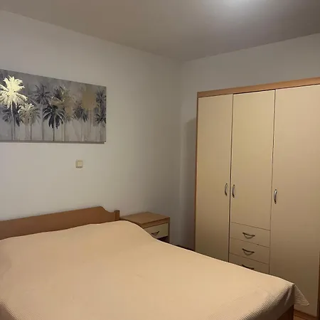 Lavanda Appartement Pakoštane