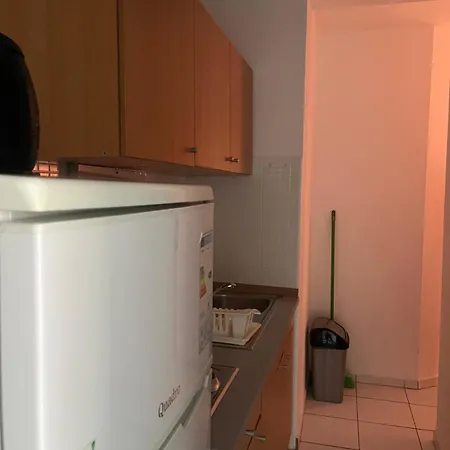 Lavanda Appartement Pakoštane