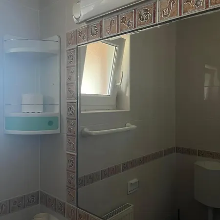Lavanda Appartement Pakoštane