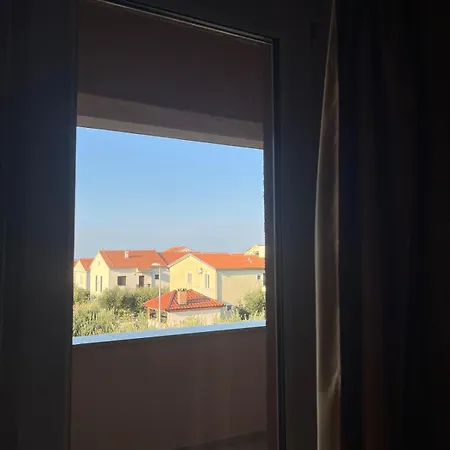 Appartement Lavanda Pakoštane