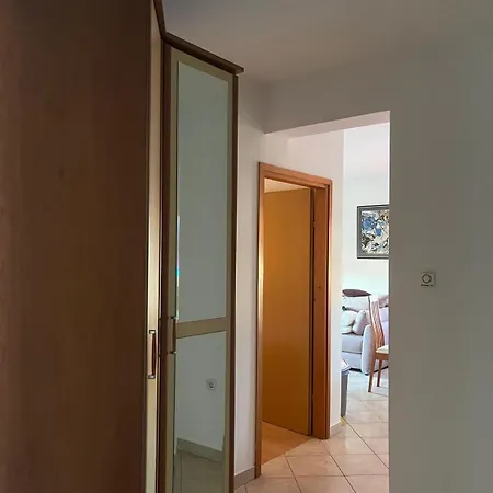 Appartement Lavanda Pakoštane