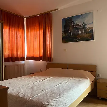 Lavanda Appartement Pakoštane