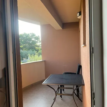 Appartement Lavanda Pakoštane