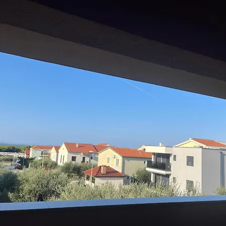 Appartement Lavanda Pakoštane