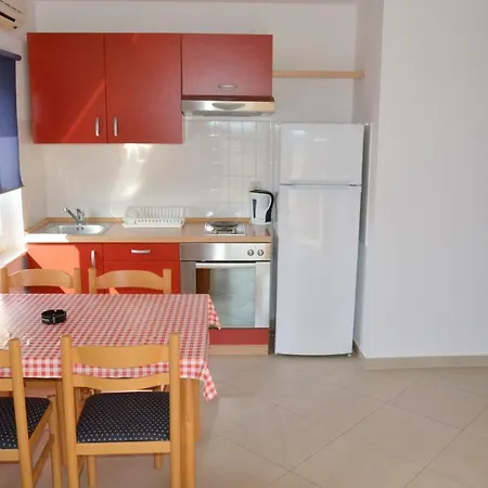 Lavanda Appartement Pakoštane