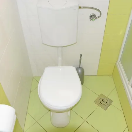 Appartement Lavanda Pakoštane