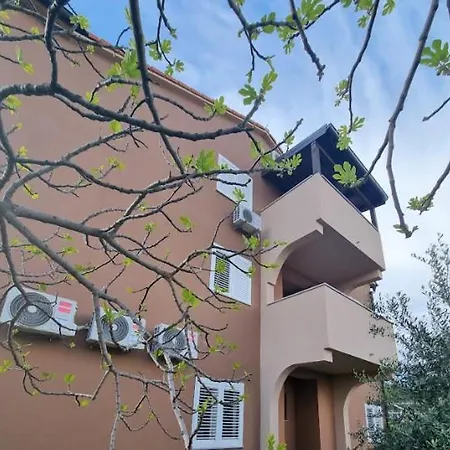 Lavanda Apartment