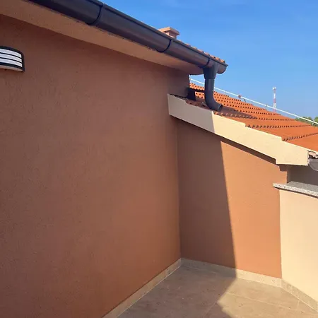 Apartment Lavanda Pakostane