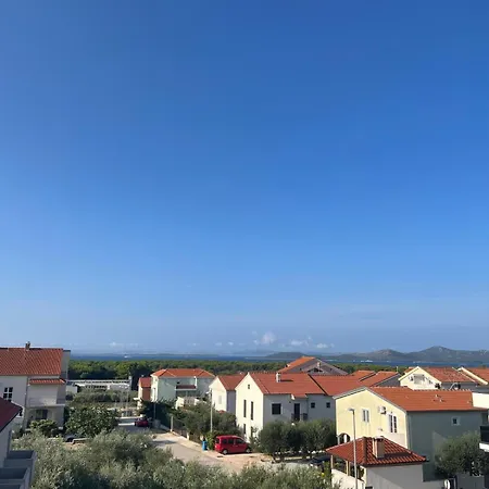 Lavanda Pakoštane