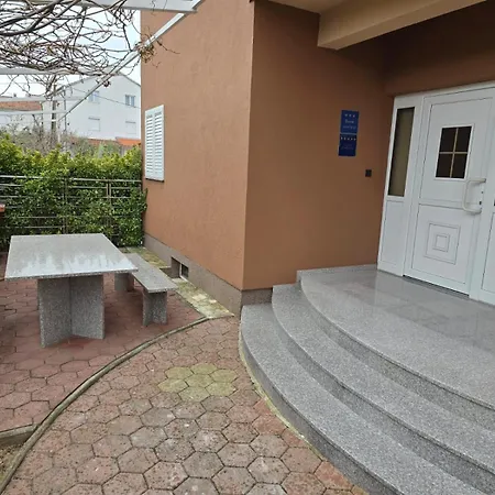Apartment Lavanda