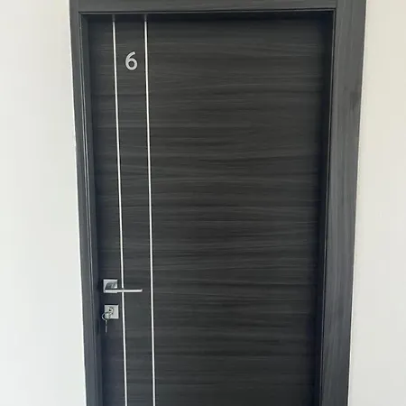 Apartment Lavanda *