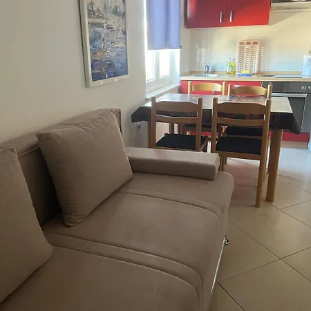 Apartment Lavanda