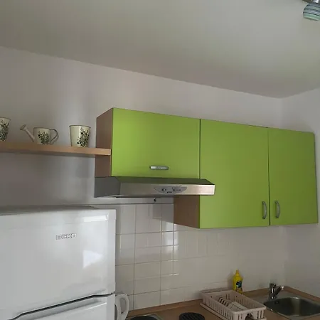 Apartment Lavanda *