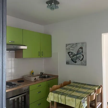 Lavanda Apartment