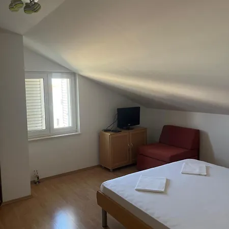 Apartment Lavanda *