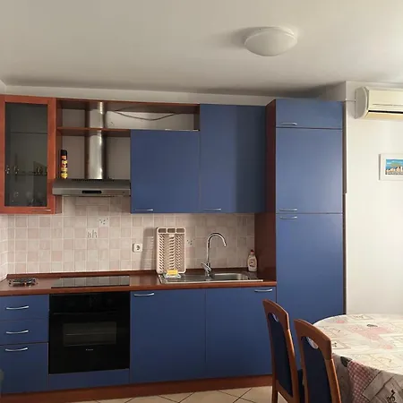 Lavanda * Pakoštane