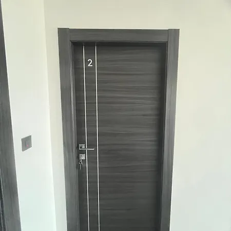 Apartment Lavanda *