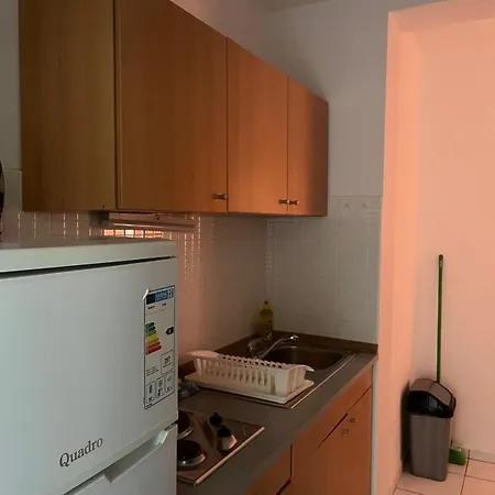 Apartamento Lavanda
