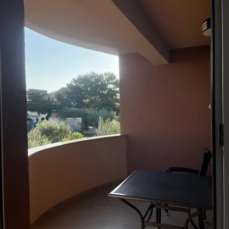 Apartment Lavanda *