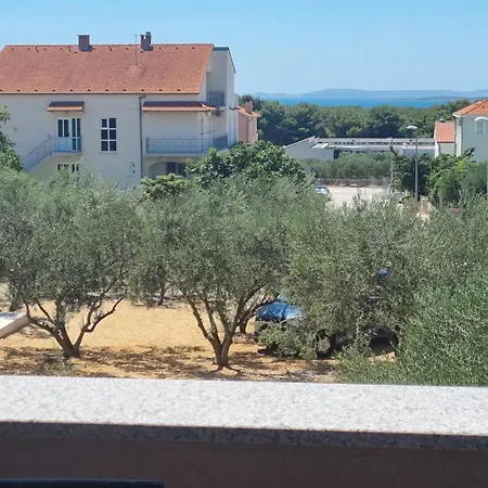 Lavanda Lejlighed Pakoštane