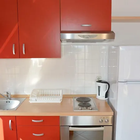 Lavanda Apartment *