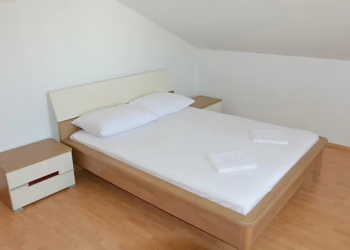 Lavanda Lejlighed Pakoštane